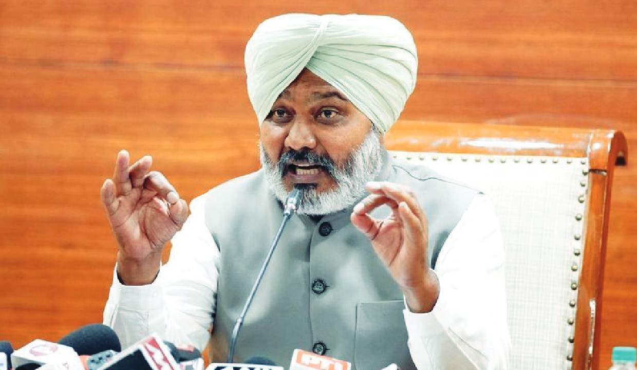 Punjab Govt boosts trade security measures