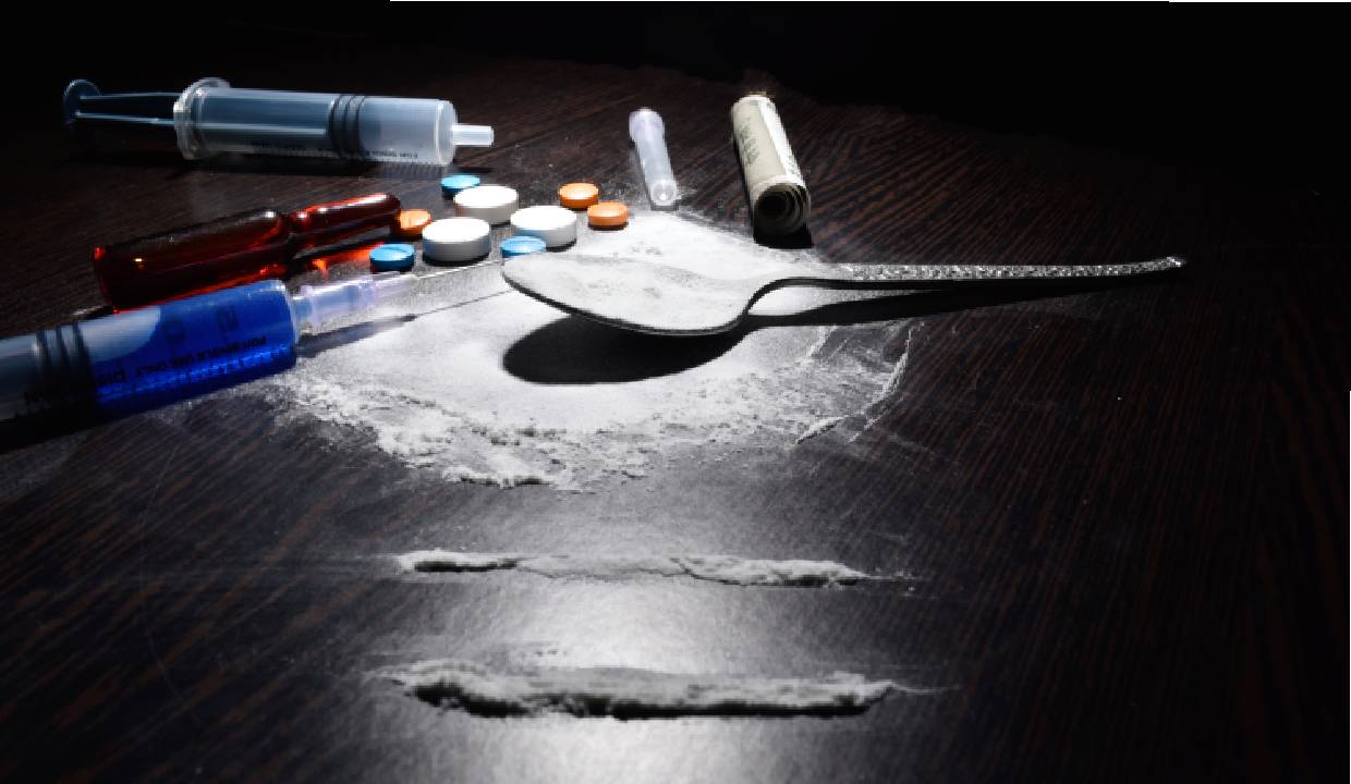 Punjab grants immunity to over 10,000 drug addicts under NDPS act for rehabilitation