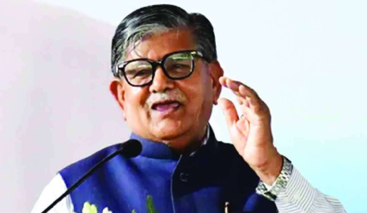 Punjab Guv urges youth to contribute to nation building