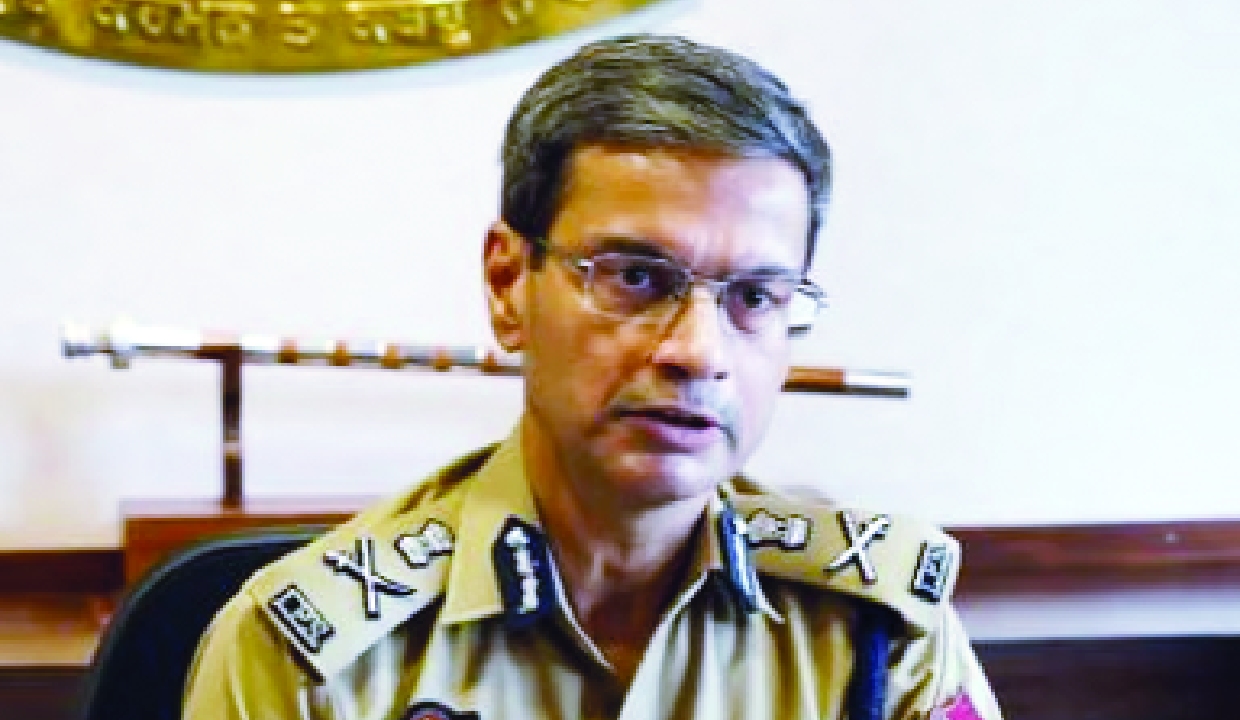 Punjab Police nets three key Bambiha Gang operatives in major deportation in Malaysia