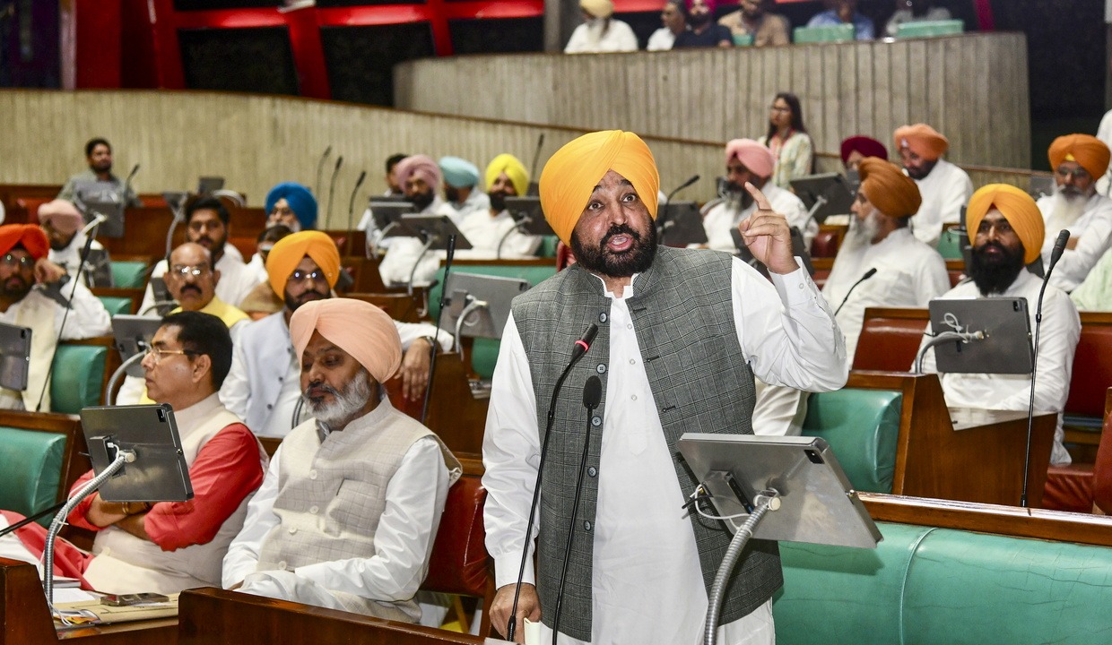 Punjab Police says 79,000 traffickers arrested during anti-drug campaign