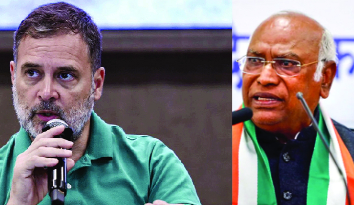 Rahul, Kharge urge aid for Vietnam boat tragedy victims