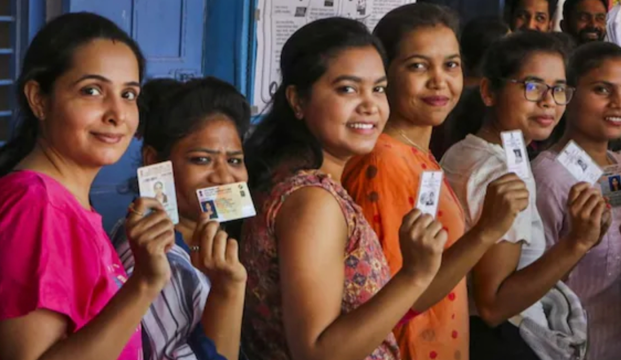Rajasthan civic polls : Over 87 lakh voters to cast ballots in second phase