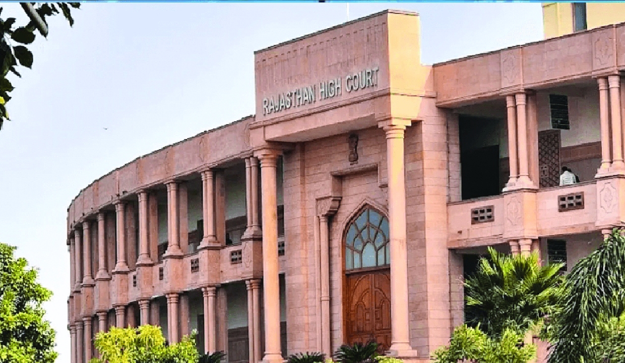 Rajasthan HC dismisses election petition against Bayana MLA
