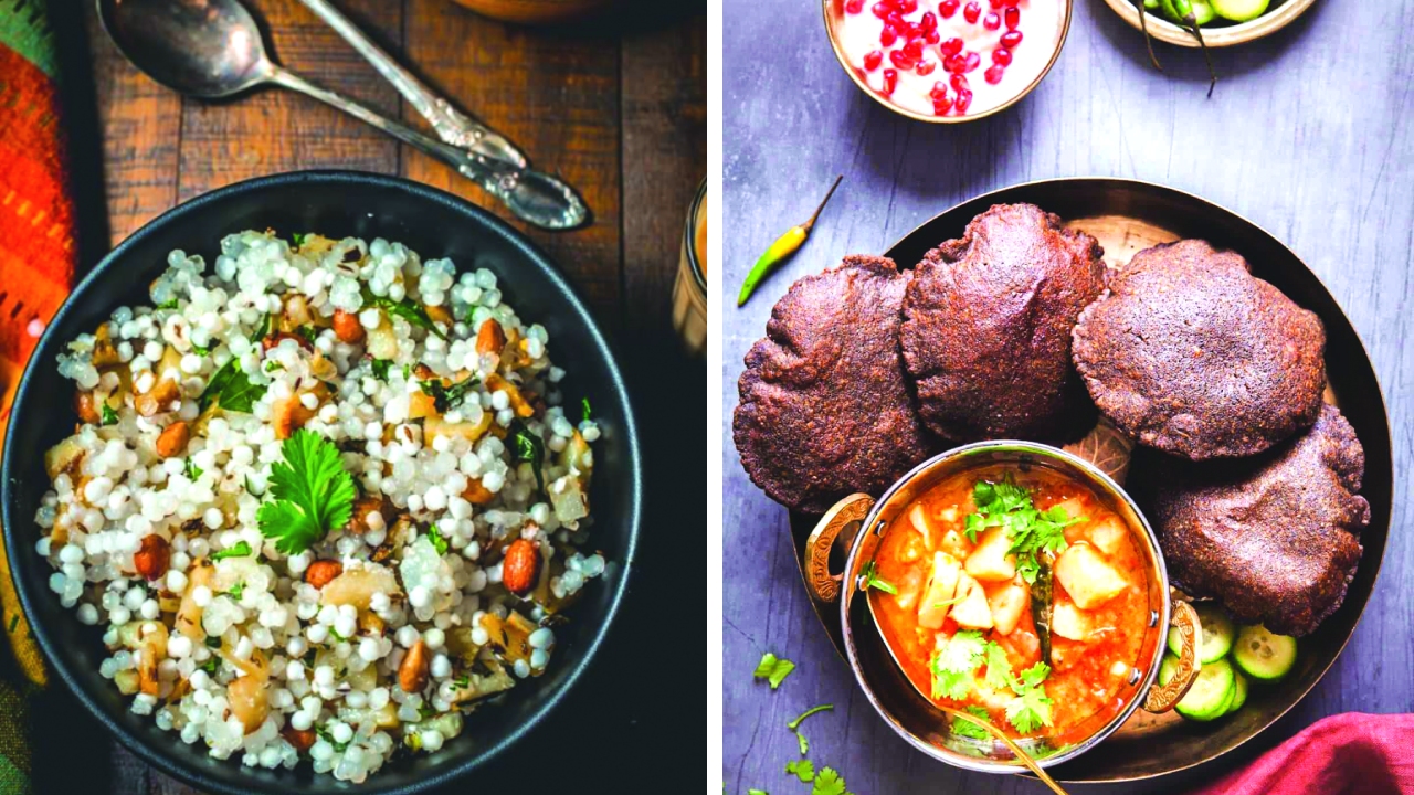 Ram Navami: Devotion, discipline, and its cuisine