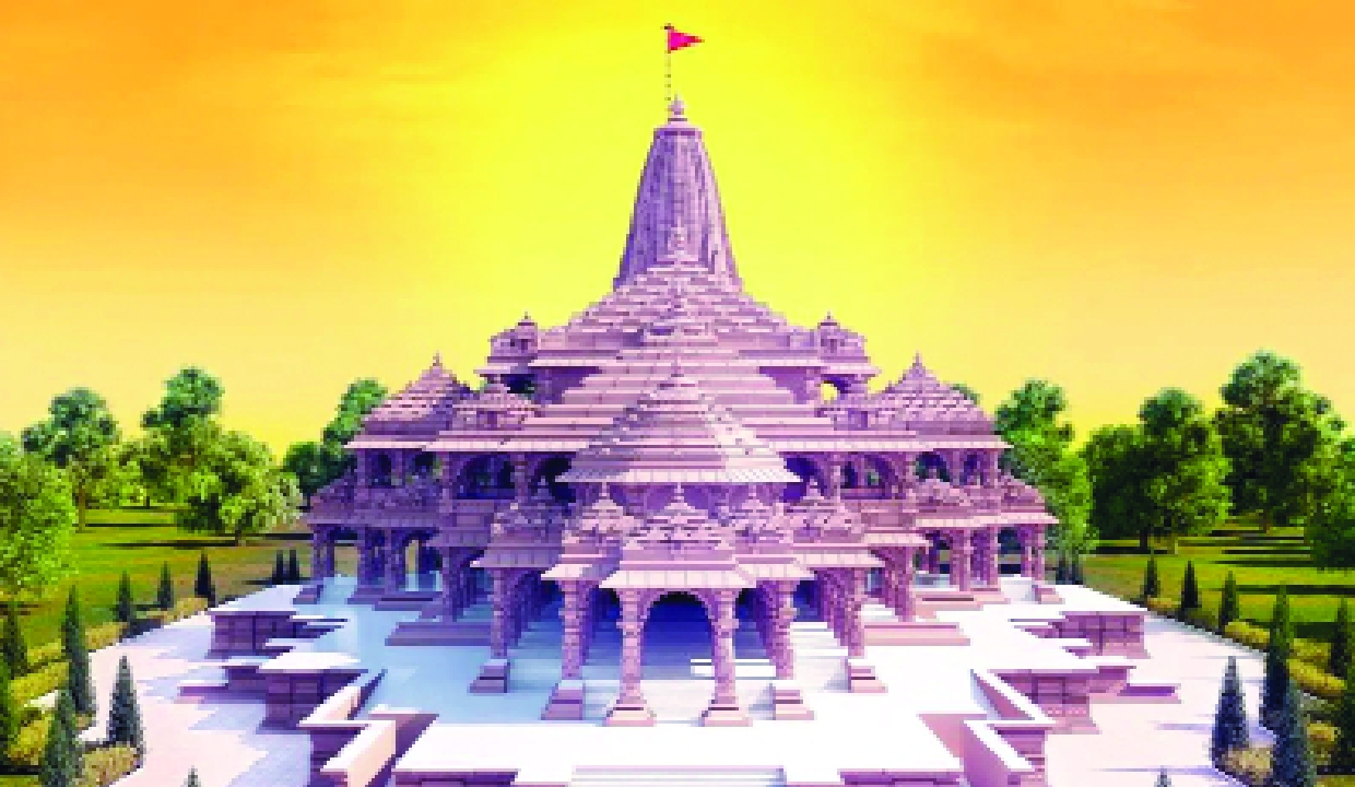 Ram temple: India’s civilisational awakening