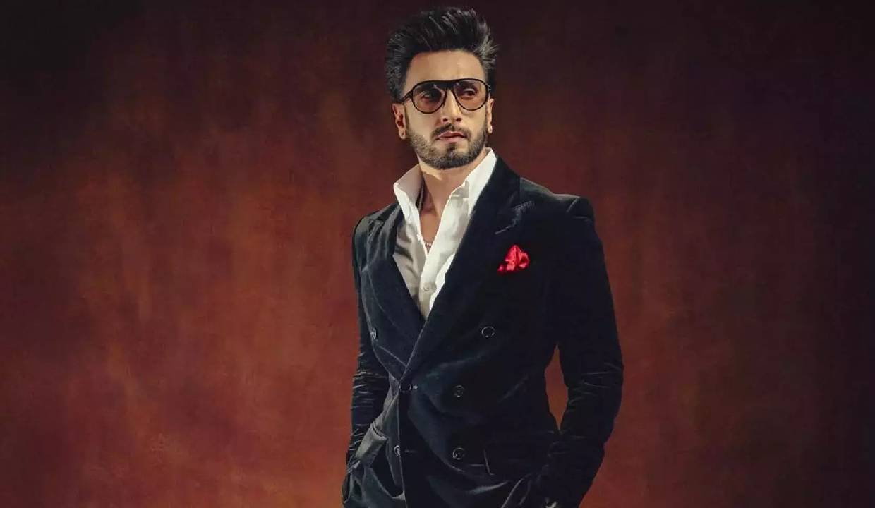 Ranveer Singh breaks silence after FWICE issues Non-Cooperation directive over Don 3 exit
