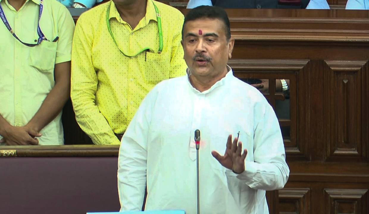 Rathindra Bose elected speaker of West Bengal Assembly