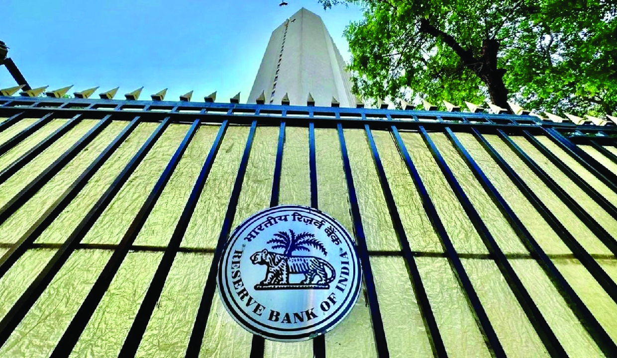 RBI’s rupee defence may drain banking liquidity and ease currency pressure