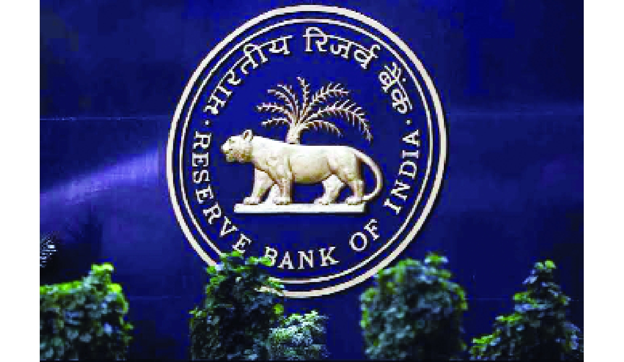 RBI absorbs Rs 2.90 lakh crore via two VRRR auctions amid huge surplus liquidity