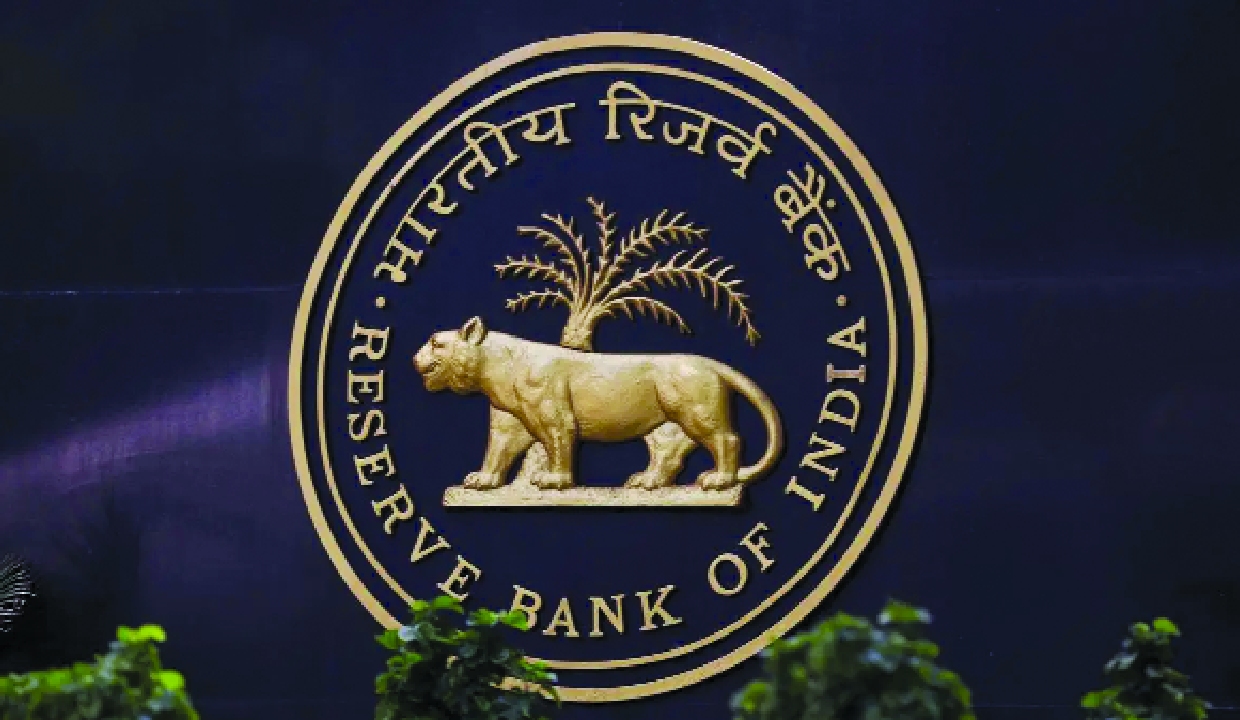 RBI injects Rs 1.41 lakh cr transient liquidity in banking system