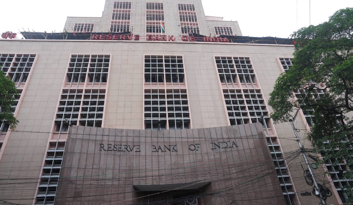 RBI launches 3 key surveys ahead of August MPC meeting to guide monetary policy