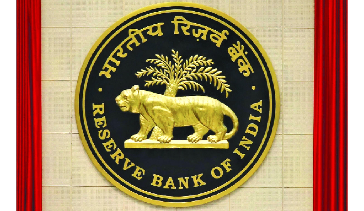 RBI sells $14.9b during January-May to check excess volatility in rupee