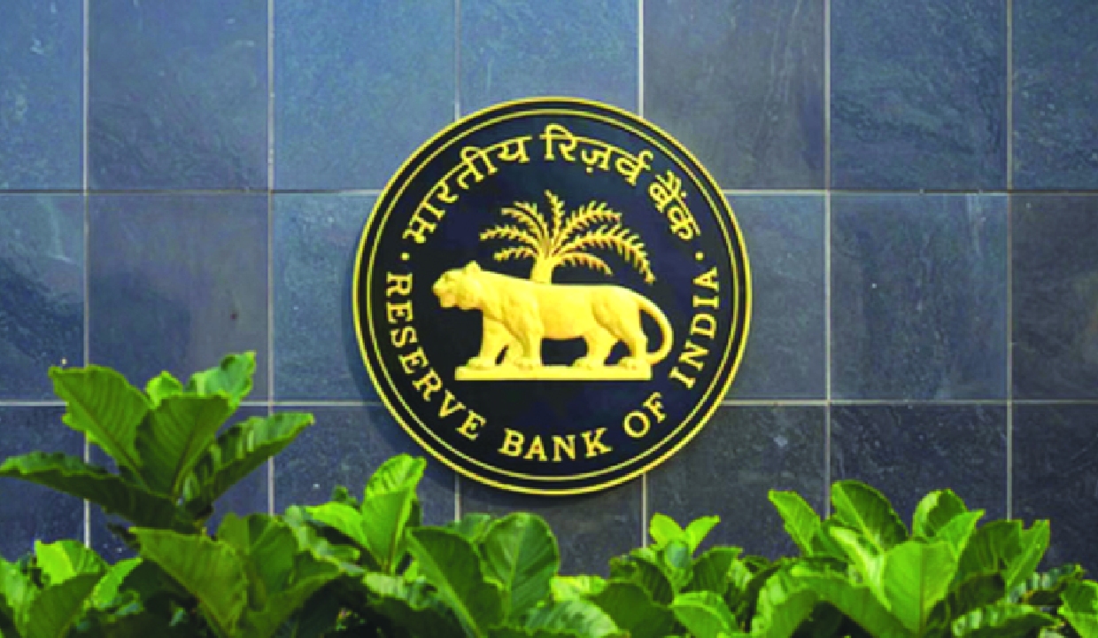 RBI to pay record dividend of Rs 2.87 lakh crore to Govt for FY26
