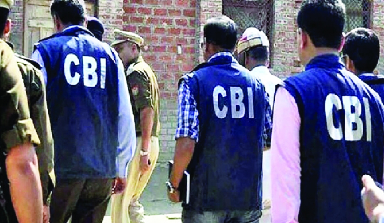Recruitment irregularities: SC seeks CBI’s reply on bail plea of ex-Chhattisgarh PSC secretary