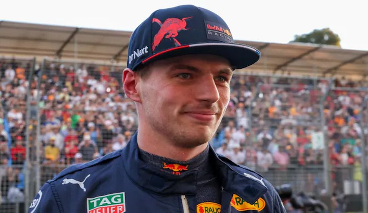 Red Bull retains Isack Hadjar as Max Verstappen’s teammate for 2027