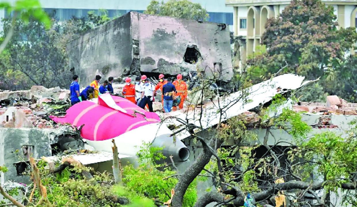 Remembering AI-171: Tragedy, loss and unanswered questions