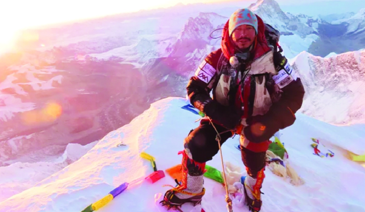 Renowned Nepalese climber among 6 still missing after Pak avalanche; 4 bodies recovered