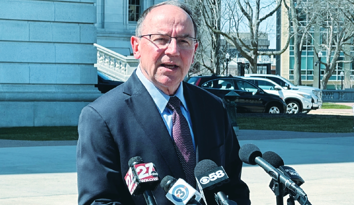 Republican fears grow as Democrats keep notching election victories ahead of midterms