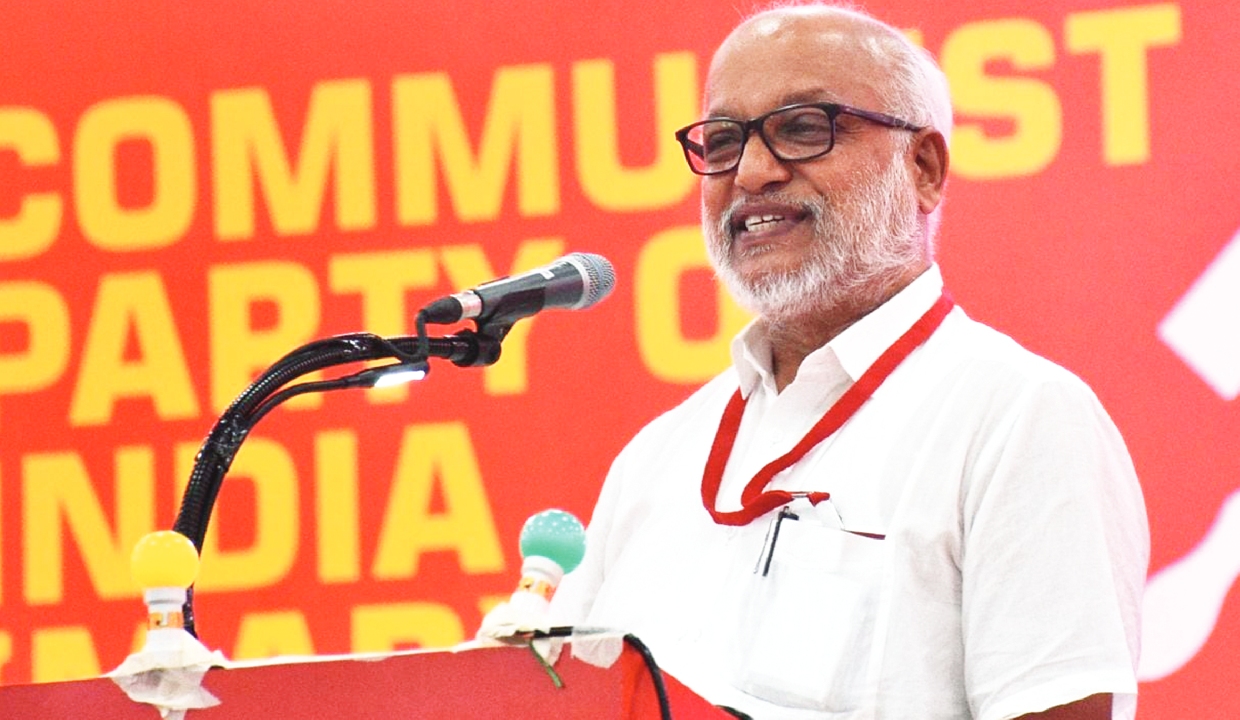 Rescind FCRA amendments in interest of Constitutional morality: CPI(M)