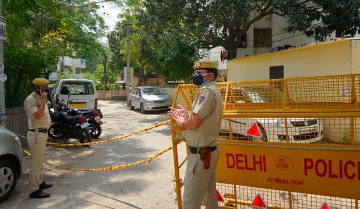 Reservation reform stir: protesters assured of Union minister meeting, Delhi Police deny fresh nod