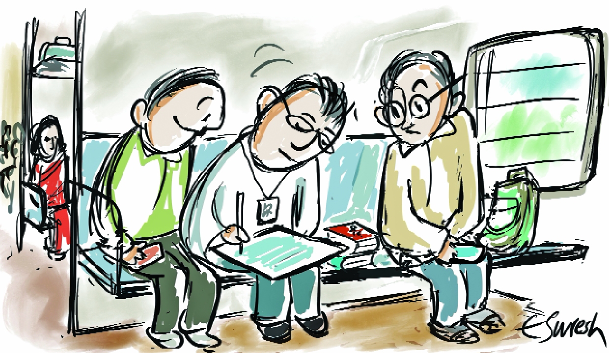 Restoring trust in India’s examination system