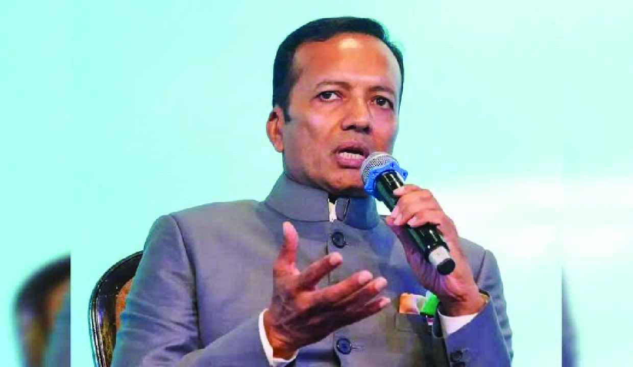 Rising steel demand to boost local production: Naveen Jindal