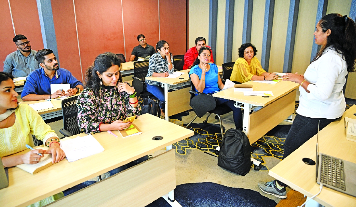 Role of MBA education in nurturing startup ecosystems