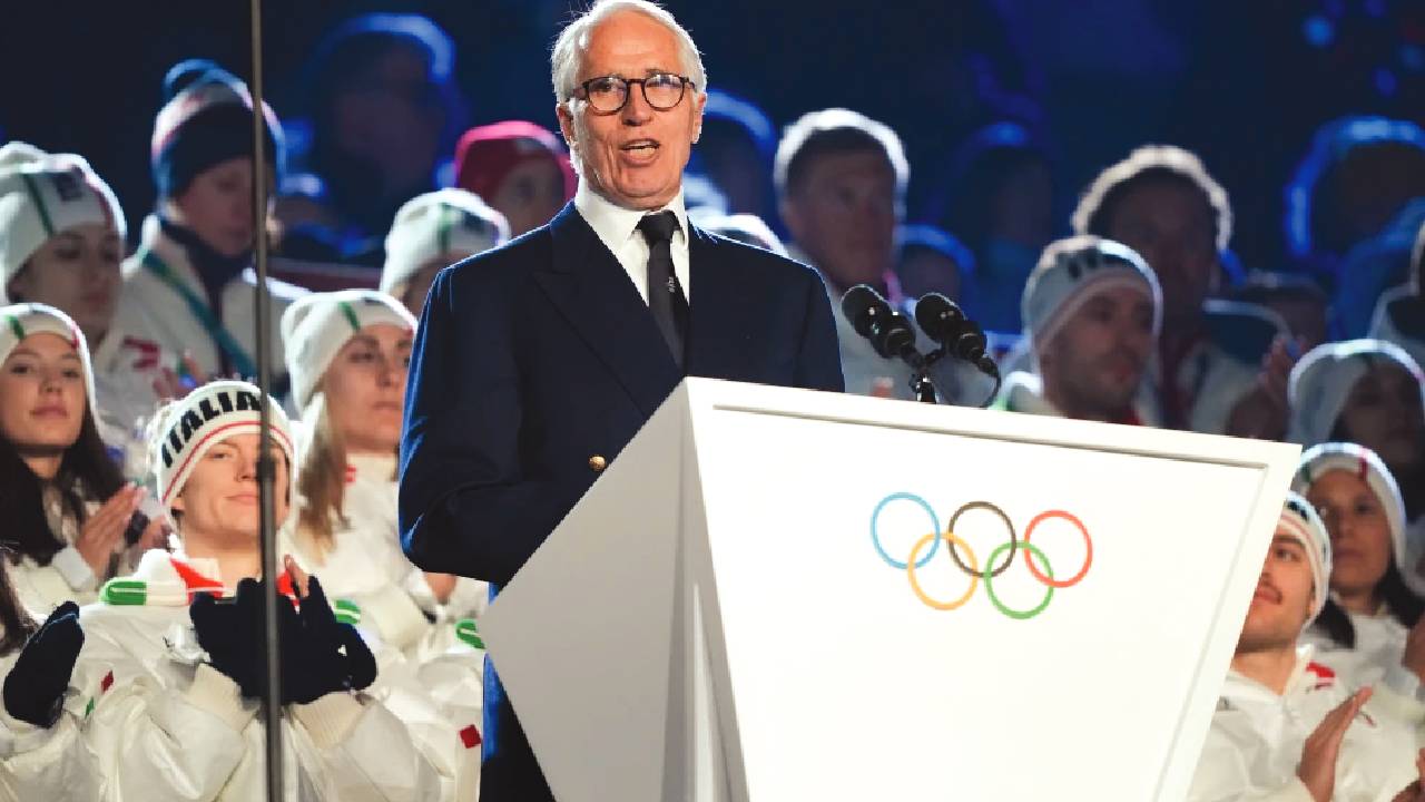 Rome may bid for 2040 Summer Olympics