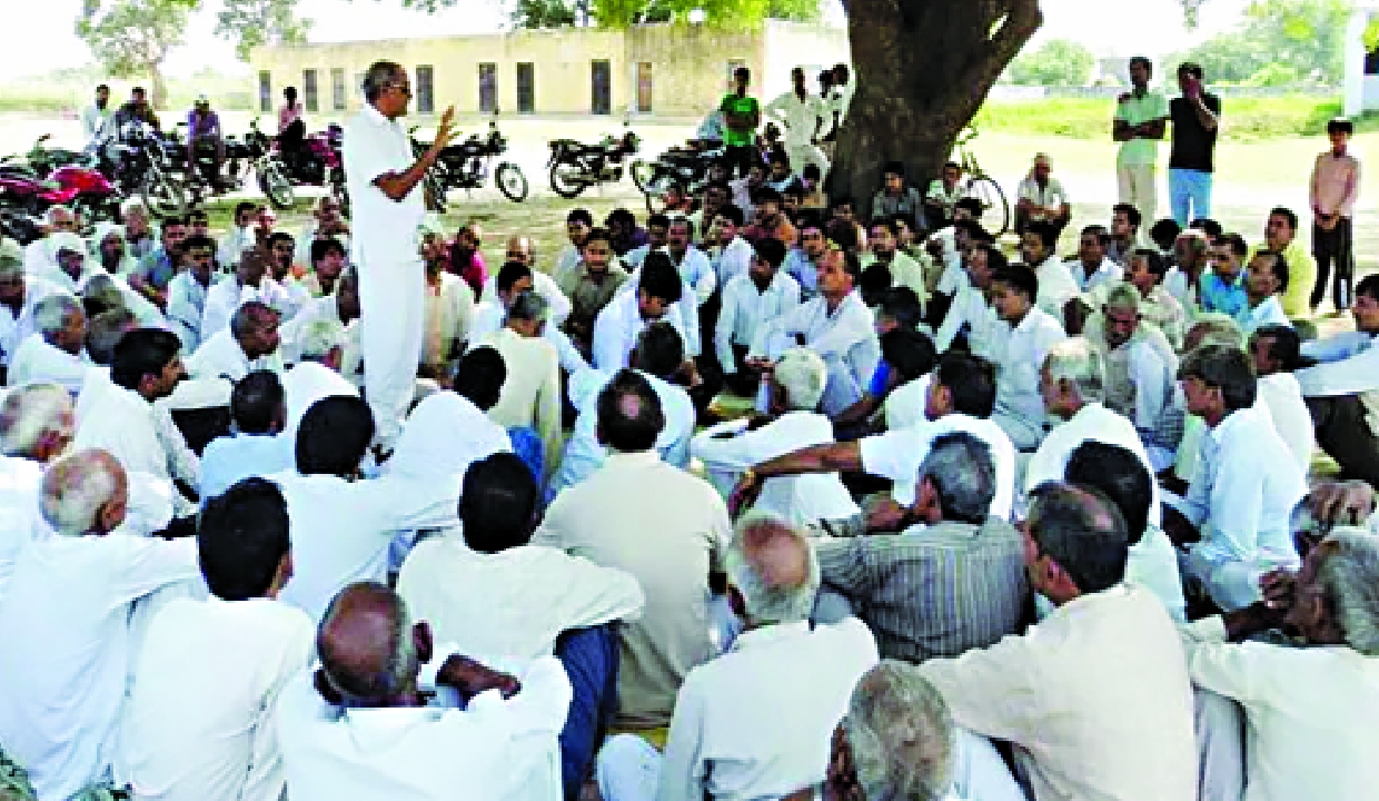 Roots of change: How e-governance is transforming Grameen Bharat