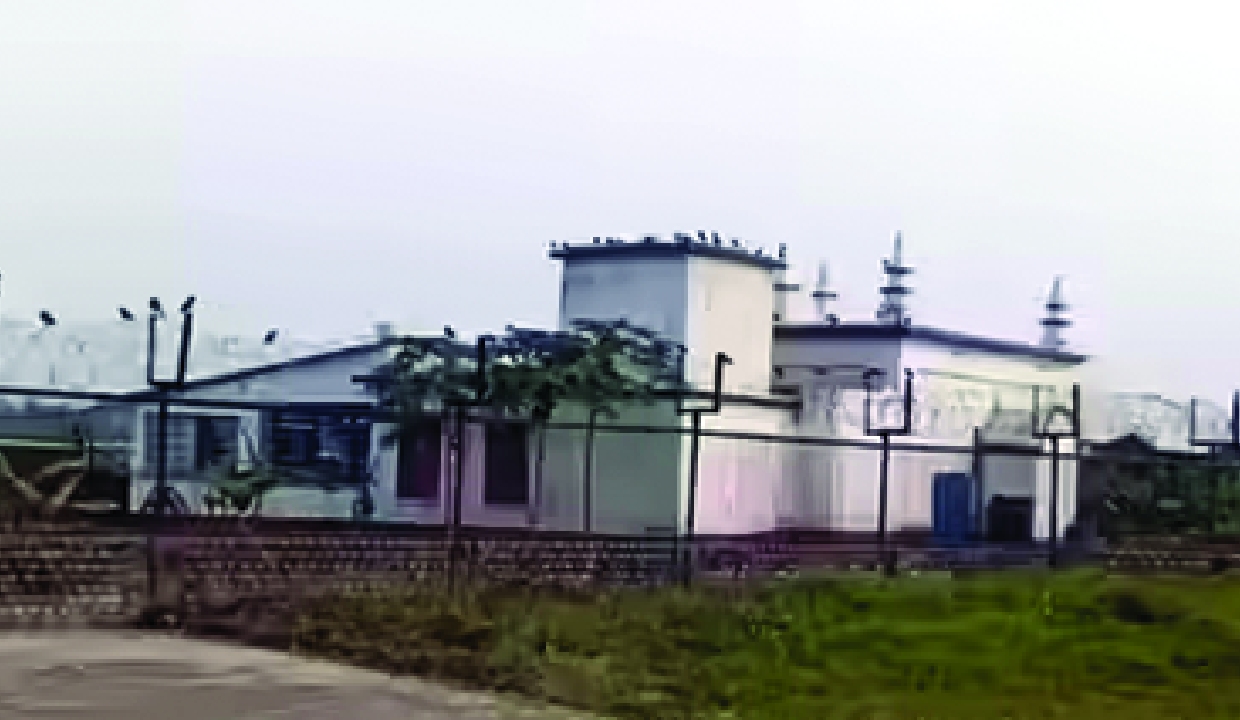Row erupts as Govt plans to shift mosque inside NSI airport