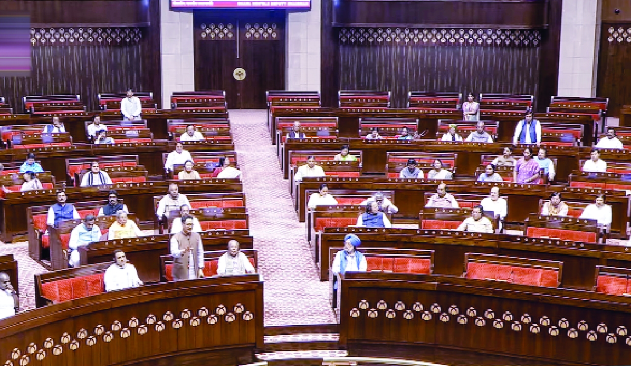 RS passes Bill to tackle payment delays faced by MSMEs