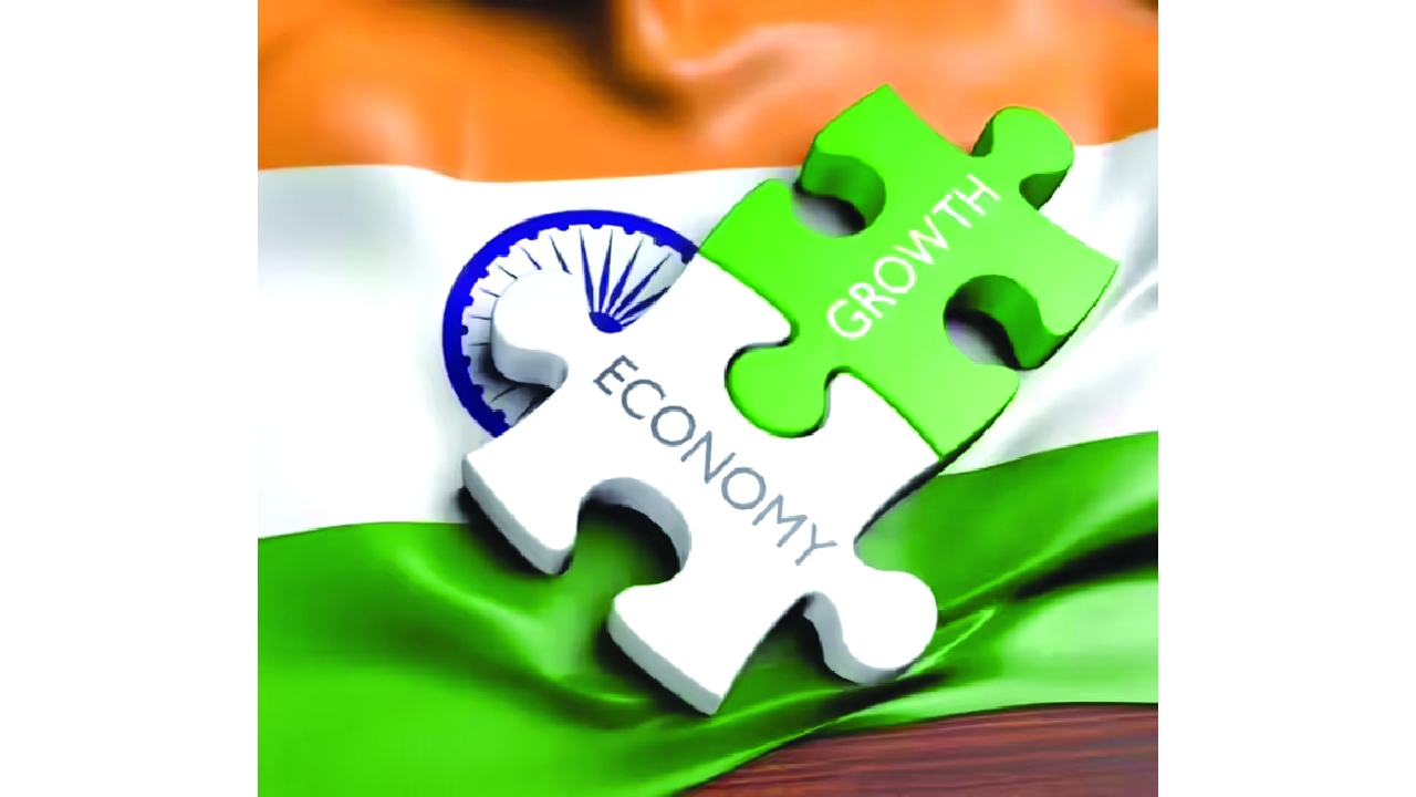 S&P ups India’s FY27 growth forecast to 7.1%