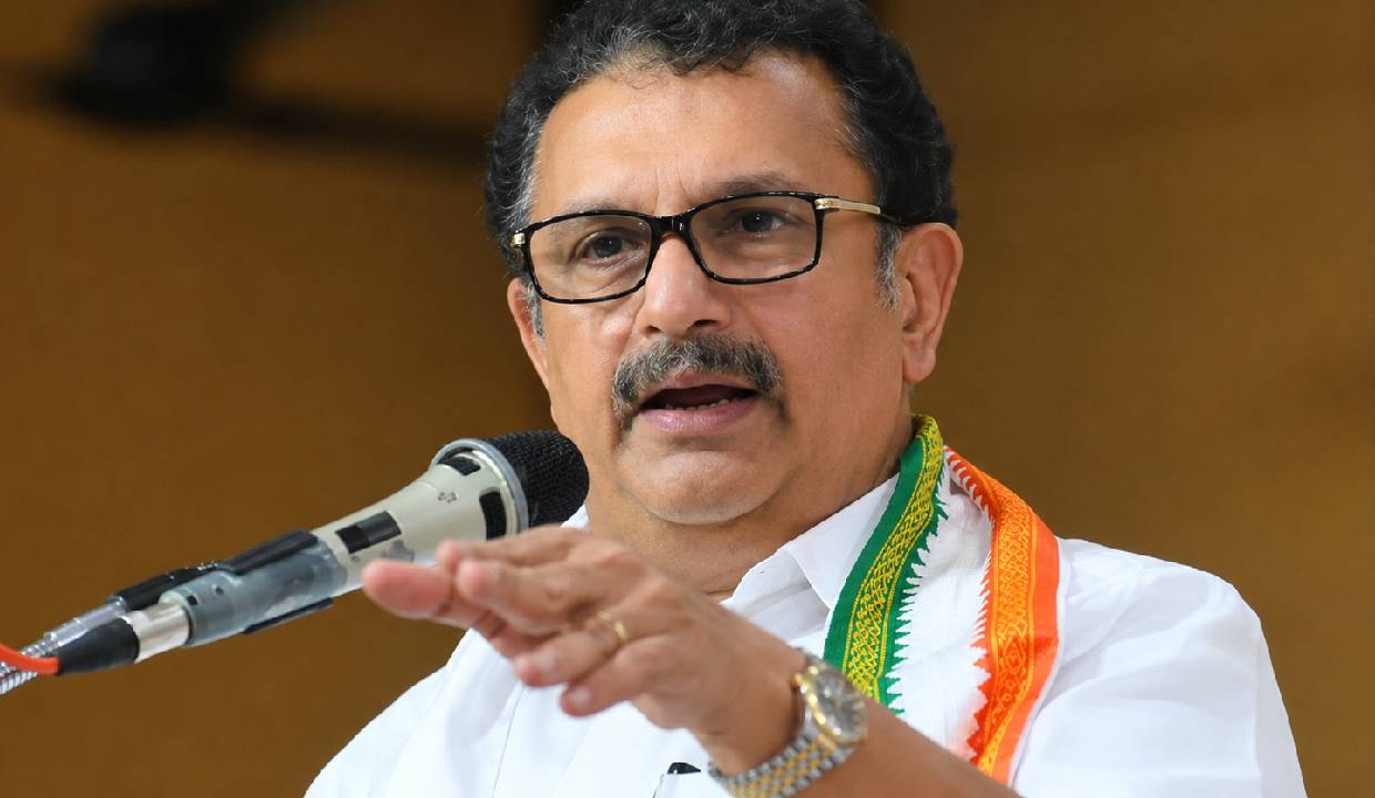 Sabarimala Gold Case: Kerala Minister seeks withdrawal of TDB circular appointing officials under probe