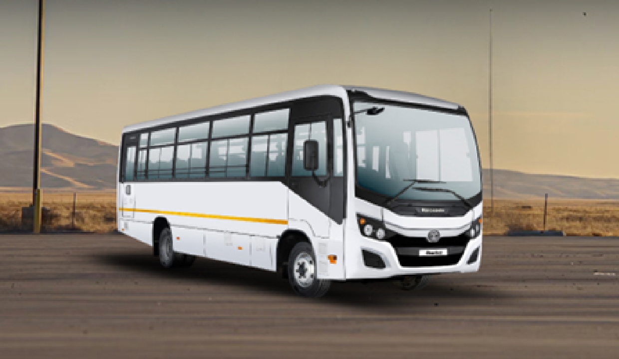 Safe Journeys: New Tech in Indian Buses That Every Passenger Should Know