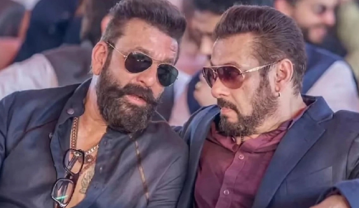 Salman Khan, Sanjay Dutt Starrer '7 Dogs' to release in India on Aug 21