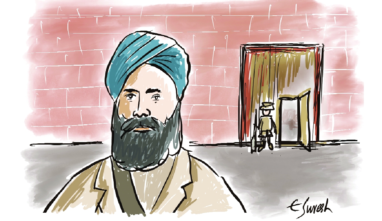 Sardar Teja Singh Samundri: A colossus of Sikh awakening