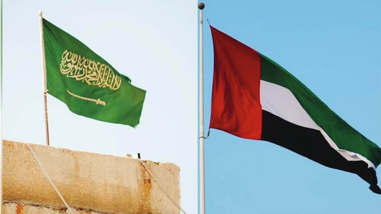 Saudi Arabia alleges UAE smuggled wanted Yemen separatist leader out of country