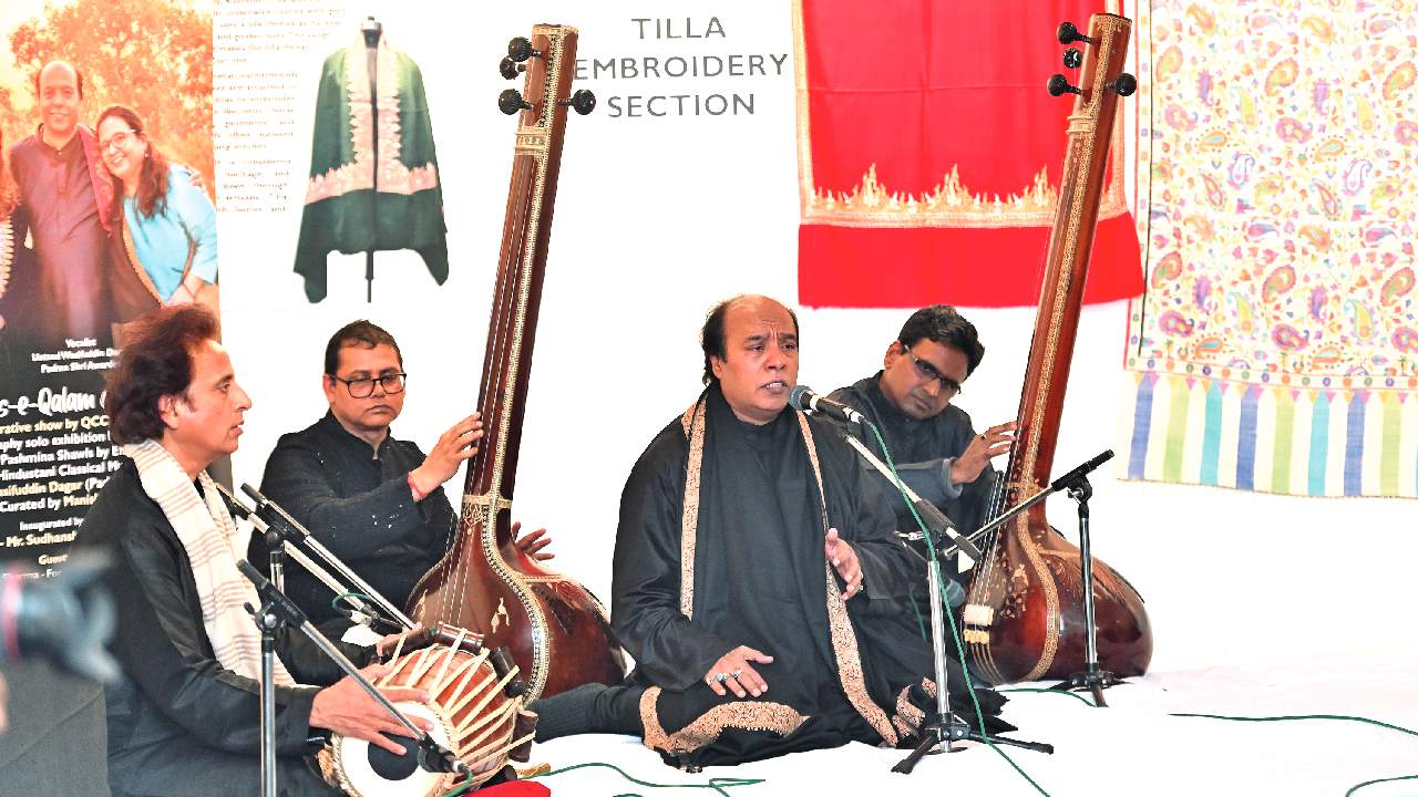 Saving our living legacy