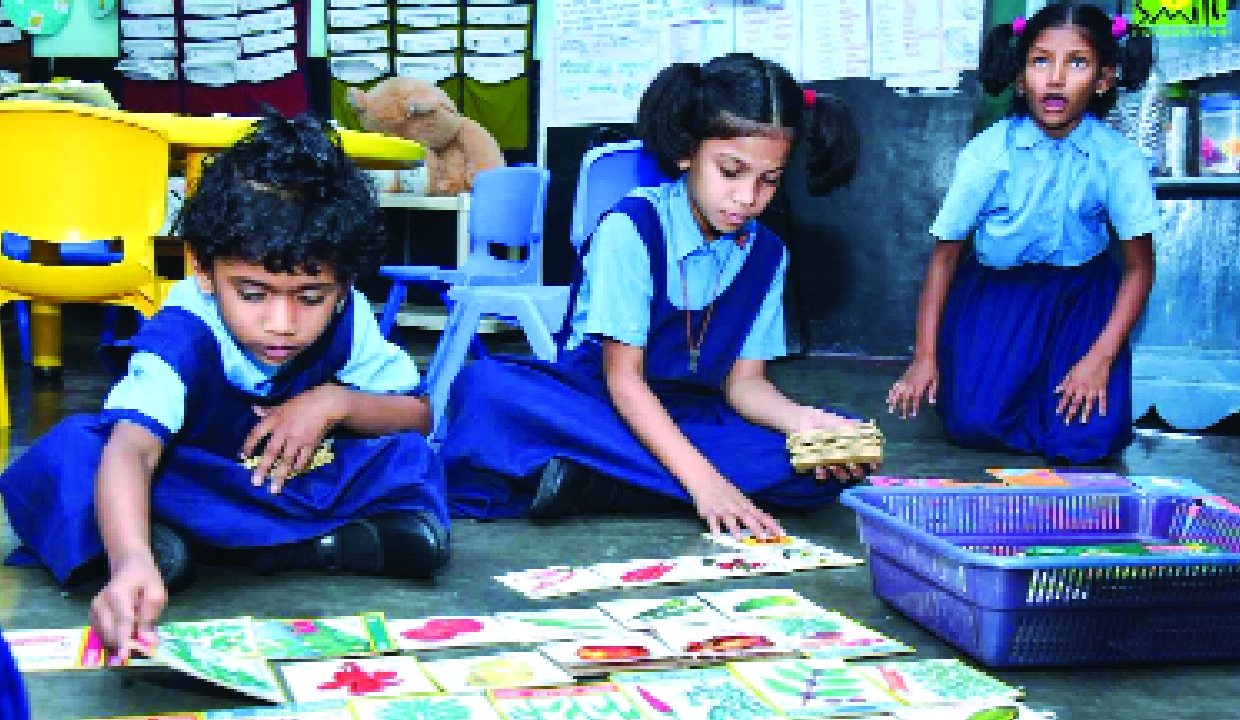 SC: Approach Govt on plea to regulate institutions
