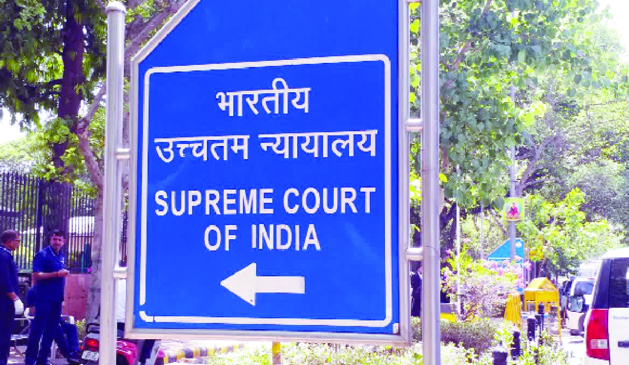 SC agrees to hear Goa Congress leader’s plea against defection of MLAs to BJP