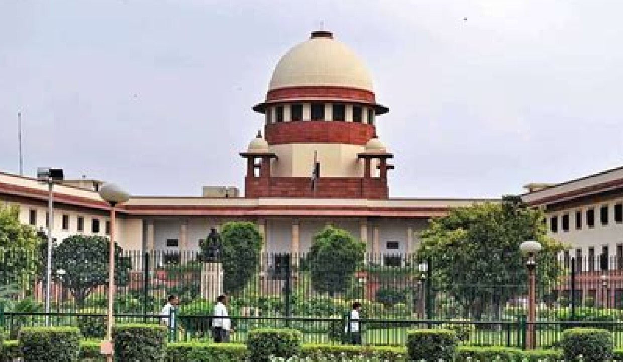 SC agrees to hear Odisha govt plea challenging release of animated film 'Mahaprabhu Jagannath'