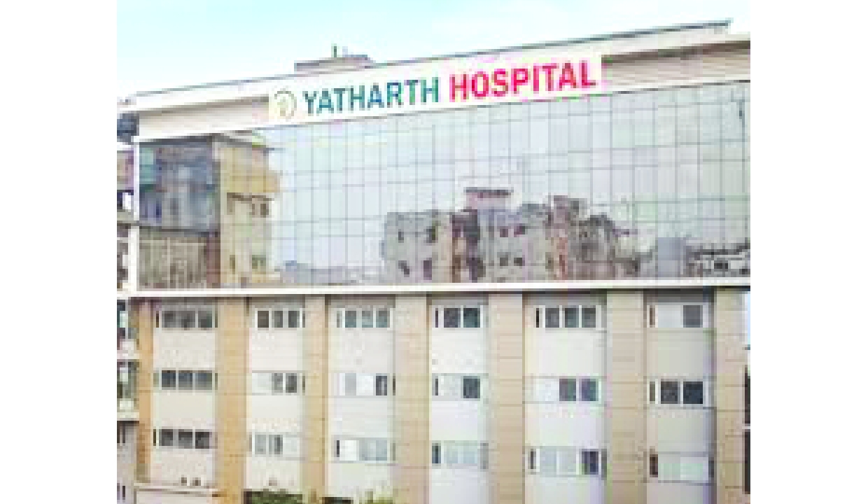SC alleges Yatharth Hospital for not responding to contempt notice