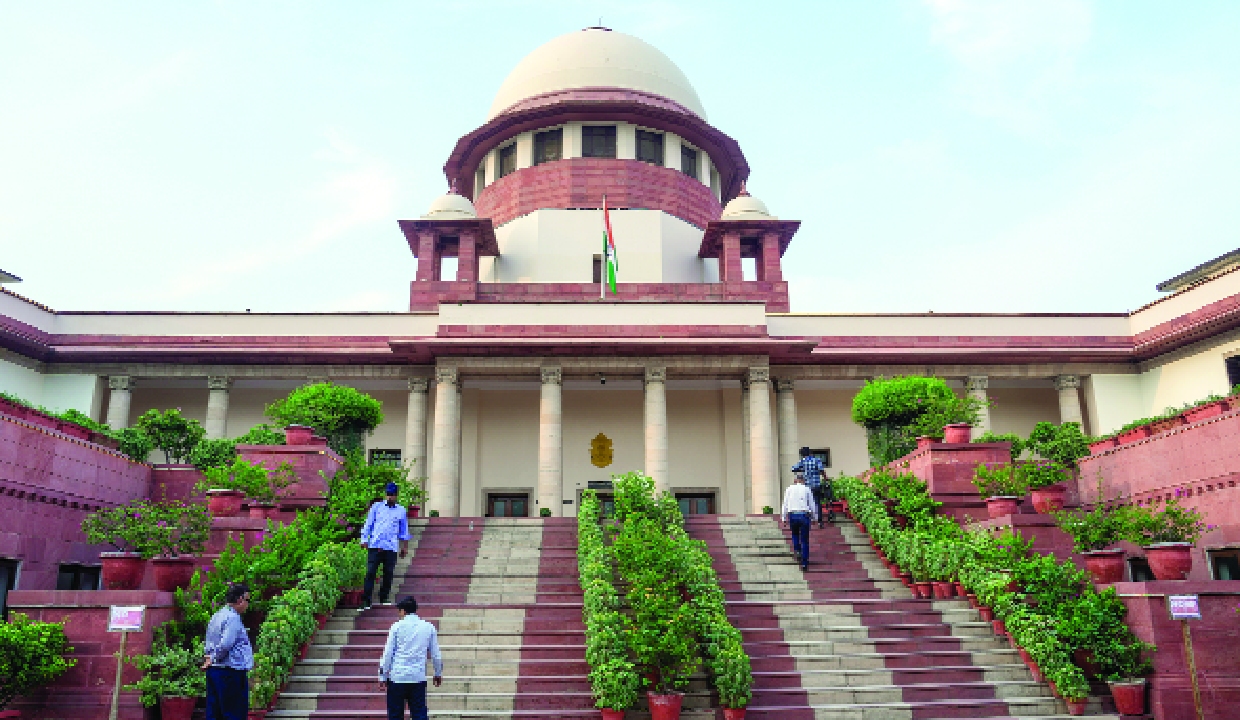 SC asks Govt to form panel in a week for ex-HC judges