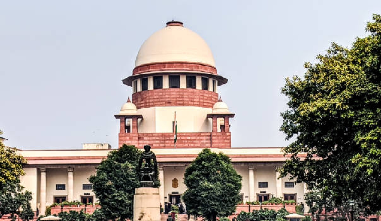SC asks Karnataka to comply with Cauvery Water release order