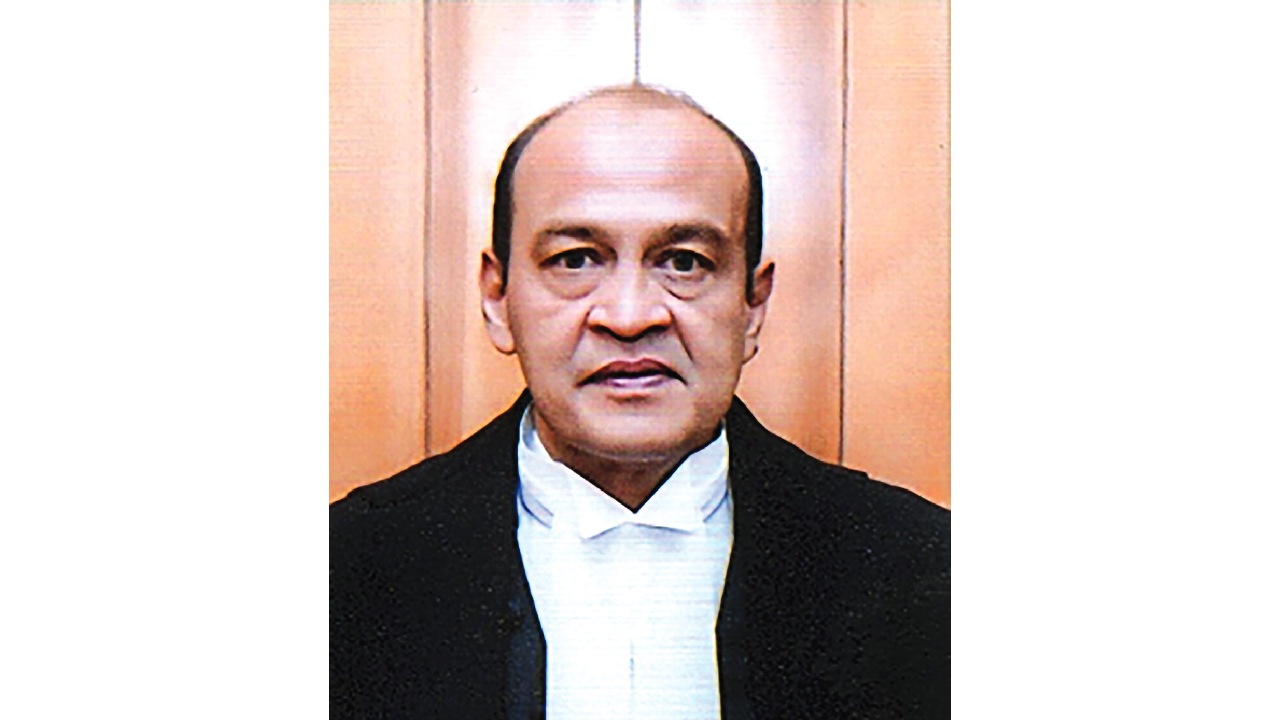 SC backs LS inquiry into Justice Varma row