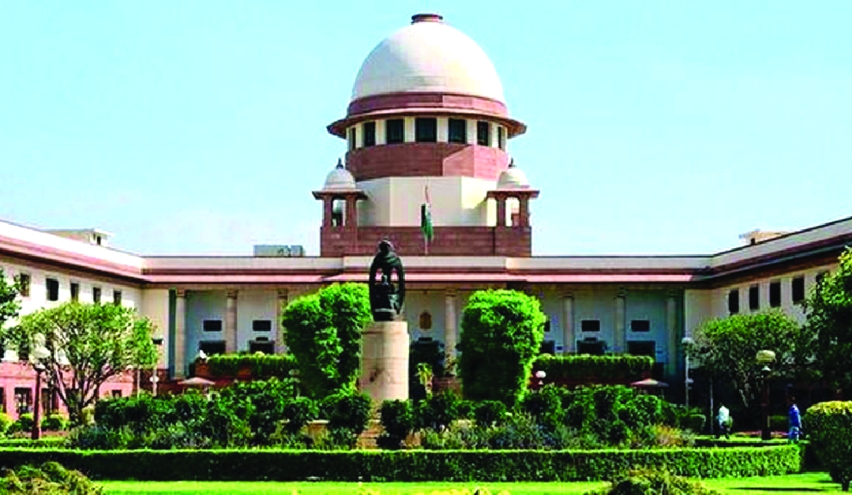 SC bats for creation of young lawyers assistance fund to prevent brain drain