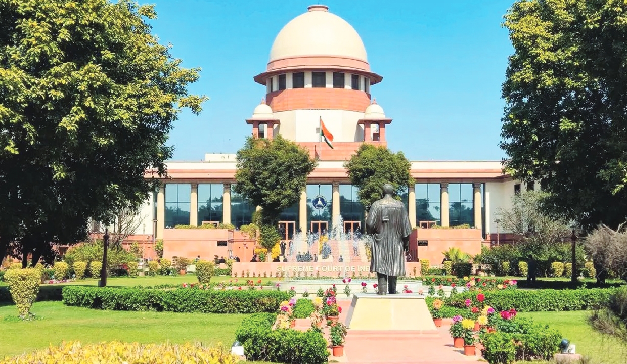 SC deprecates disclosure of identity of minor girl in rape case