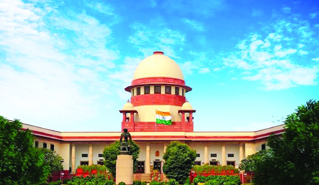 SC ends retrospective green clearance regime
