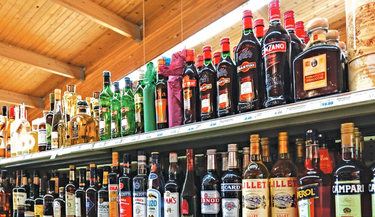 SC extends protection to accused in Andhra liquor scam